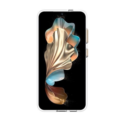 Case-Mate Floral Gems - Etui Samsung Galaxy S24 (Gold) Case-Mate Floral Gems - Etui Samsung Galaxy S24 (Gold)