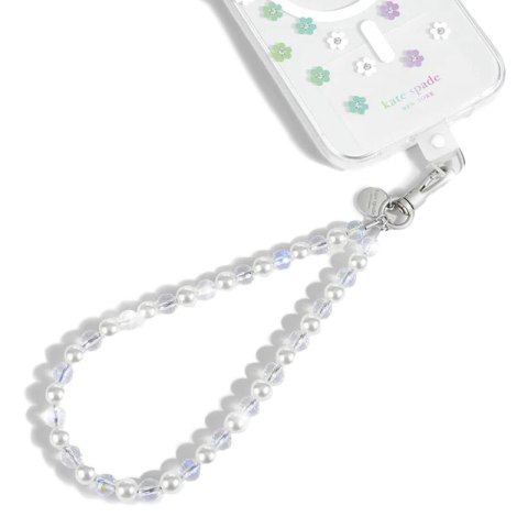 Kate Spade New York Universal Phone Charm Wristlet - Uniwersalna smyczka do telefonu (Rock Candy) Kate Spade New York Universal Phone Charm Wristlet - Uniwersalna smyczka do telefonu (Rock Candy)