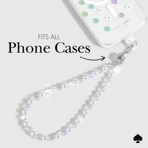 Kate Spade New York Universal Phone Charm Wristlet - Uniwersalna smyczka do telefonu (Rock Candy) Kate Spade New York Universal Phone Charm Wristlet - Uniwersalna smyczka do telefonu (Rock Candy)