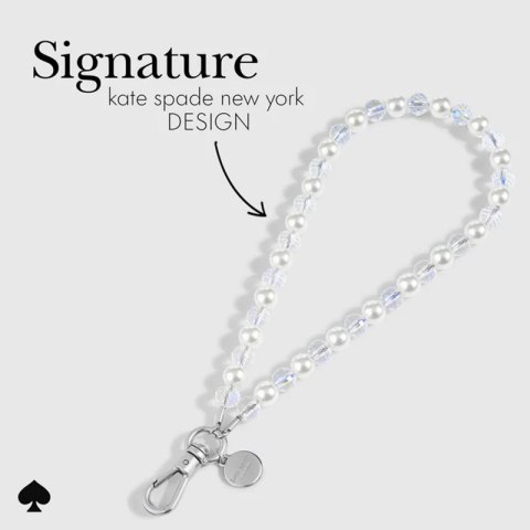 Kate Spade New York Universal Phone Charm Wristlet - Uniwersalna smyczka do telefonu (Rock Candy) Kate Spade New York Universal Phone Charm Wristlet - Uniwersalna smyczka do telefonu (Rock Candy)