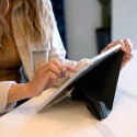 STM OPP - Etui origami iPad Air 13" M3 (2025) / M2 (2024) (szary)