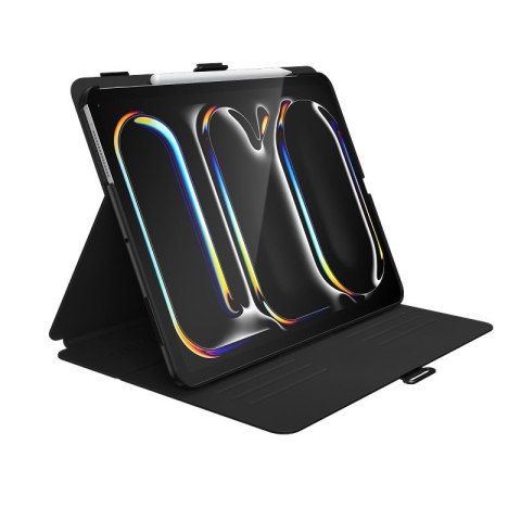 Speck Balance Folio - Etui iPad Pro 13" M4 (2024) (Black) Speck Balance Folio - Etui iPad Pro 13" M4 (2024) (Black)