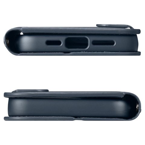 Spigen Wallet S Pro - Etui do iPhone 15 Pro (Navy) Spigen Wallet S Pro - Etui do iPhone 15 Pro (Navy)