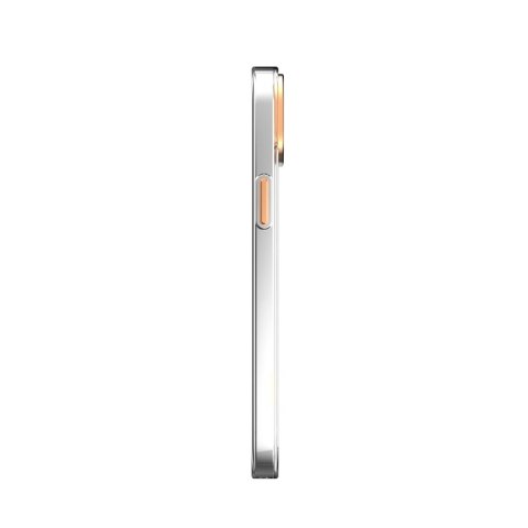 Moshi iGlaze MagSafe - Etui iPhone 14 Plus (Sunset Gold) Moshi iGlaze MagSafe - Etui iPhone 14 Plus (Sunset Gold)
