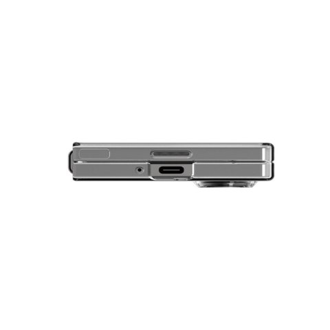 Spigen Airskin - Etui do Samsung Galaxy Z Fold 6 (Crystal Clear) Spigen Airskin - Etui do Samsung Galaxy Z Fold 6 (Crystal Clear)
