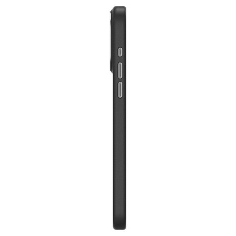 Spigen Enzo Aramid Mag MagSafe - Etui iPhone 15 Pro Max (Czarny) Spigen Enzo Aramid Mag MagSafe - Etui iPhone 15 Pro Max (Czarny)