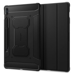 Spigen Rugged Armor Pro - Etui do Samsung Galaxy Tab S9 FE+ 12.4