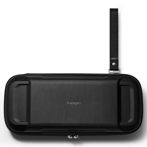 Spigen Rugged Armor Pro - Etui do Sony PlayStation Portal (czarny) Spigen Rugged Armor Pro - Etui do Sony PlayStation Portal (czarny)
