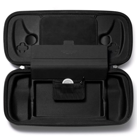Spigen Rugged Armor Pro - Etui do Sony PlayStation Portal (czarny) Spigen Rugged Armor Pro - Etui do Sony PlayStation Portal (czarny)