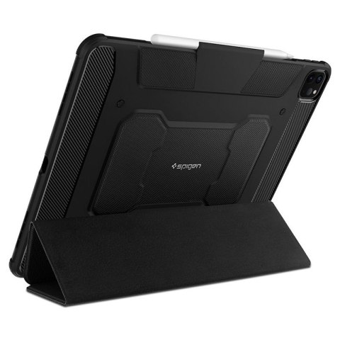 Spigen Rugged Armor Pro - Etui do iPad Pro 11" (2022-2020) (Czarny) Spigen Rugged Armor Pro - Etui do iPad Pro 11" (2022-2020) (Czarny)