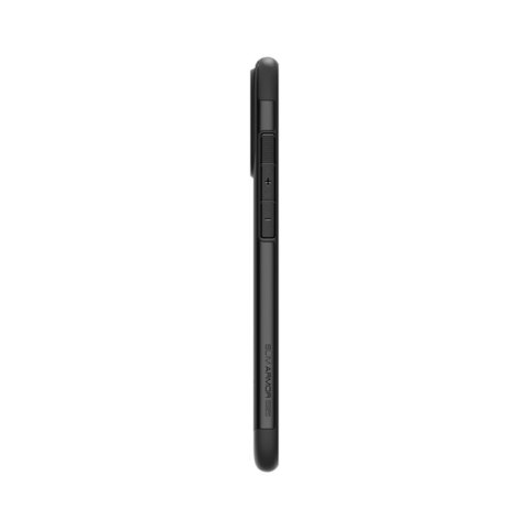 Spigen Slim Armor Mag MagSafe - Etui do iPhone 16 Pro Max (Czarny) Spigen Slim Armor Mag MagSafe - Etui do iPhone 16 Pro Max (Czarny)