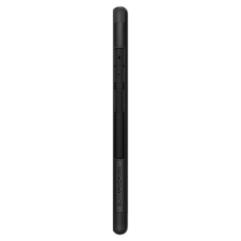 Spigen Slim Armor MagSafe - Etui do Samsung Galaxy S24 Ultra (Czarny) Spigen Slim Armor MagSafe - Etui do Samsung Galaxy S24 Ultra (Czarny)