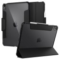 Spigen Ultra Hybrid Pro - Etui do iPad Air 11" M2 (2024) / iPad Air 10.9" (5-4 gen.) (2022-2020) (Black)