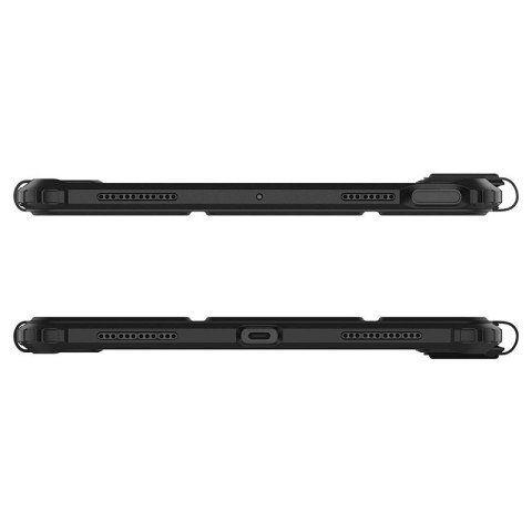 Spigen Ultra Hybrid Pro - Etui do iPad Air 11" M2 (2024) / iPad Air 10.9" (5-4 gen.) (2022-2020) (Black) Spigen Ultra Hybrid Pro - Etui do iPad Air 11" M2 (2024) / iPad Air 10.9" (5-4 gen.) (2022-2020) (Black)