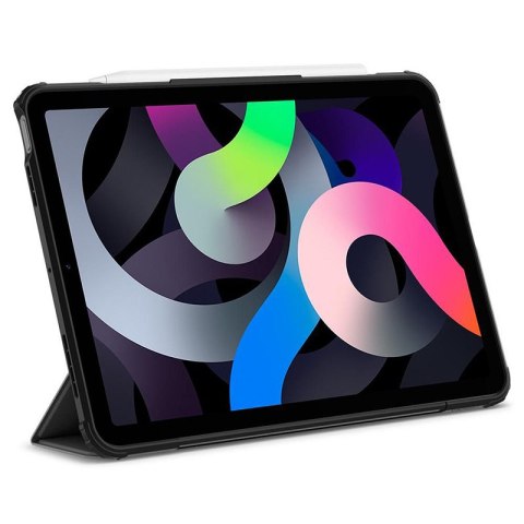 Spigen Ultra Hybrid Pro - Etui do iPad Air 11" M2 (2024) / iPad Air 10.9" (5-4 gen.) (2022-2020) (Black) Spigen Ultra Hybrid Pro - Etui do iPad Air 11" M2 (2024) / iPad Air 10.9" (5-4 gen.) (2022-2020) (Black)