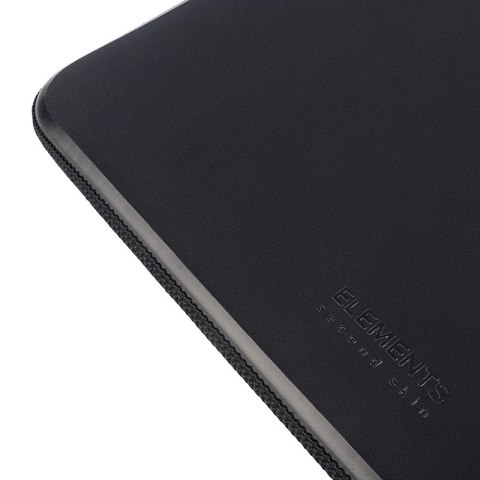 TUCANO Elements 2 - Pokrowiec MacBook Pro 14" (czarny) TUCANO Elements 2 - Pokrowiec MacBook Pro 14" (czarny)