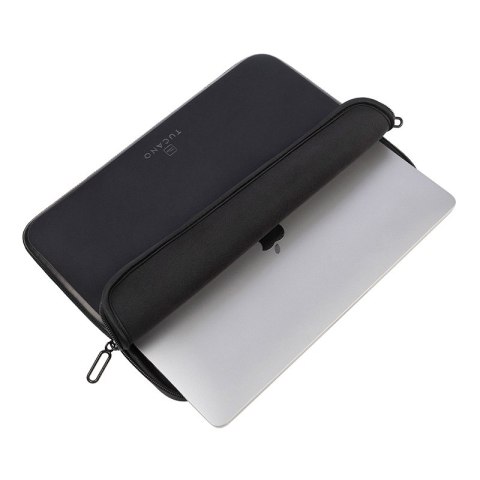 TUCANO Elements 2 - Pokrowiec MacBook Pro 14" (czarny) TUCANO Elements 2 - Pokrowiec MacBook Pro 14" (czarny)
