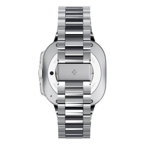 Spigen Modern Fit Band - Bransoleta do Samsung Galaxy Watch Ultra 47 mm (Srebrny) Spigen Modern Fit Band - Bransoleta do Samsung Galaxy Watch Ultra 47 mm (Srebrny)