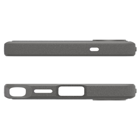 Spigen Rugged Armor Mag MagSafe - Etui do Samsung Galaxy S25 Ultra (Marble Grey) Spigen Rugged Armor Mag MagSafe - Etui do Samsung Galaxy S25 Ultra (Marble Grey)