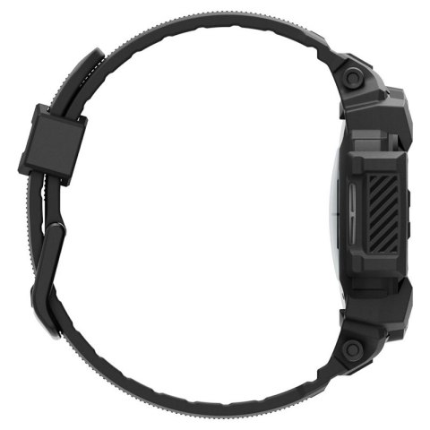 Spigen Rugged Armor Pro - Pasek + etui do Samsung Galaxy Watch 7 44 mm (Matte Black) Spigen Rugged Armor Pro - Pasek + etui do Samsung Galaxy Watch 7 44 mm (Matte Black)