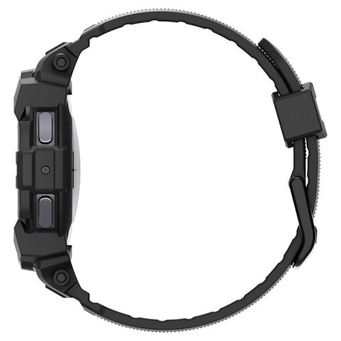 Spigen Rugged Armor Pro - Pasek + etui do Samsung Galaxy Watch 7 44 mm (Matte Black) Spigen Rugged Armor Pro - Pasek + etui do Samsung Galaxy Watch 7 44 mm (Matte Black)