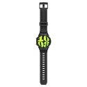 Spigen Rugged Armor Pro - Pasek + etui do Samsung Galaxy Watch 7 44 mm (Matte Black)