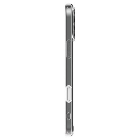 Spigen Ultra Hybrid T Mag MagSafe - Etui do iPhone 16 Pro Max (Biały) Spigen Ultra Hybrid T Mag MagSafe - Etui do iPhone 16 Pro Max (Biały)