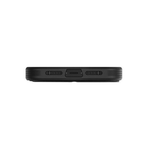 UNIQ Transforma MagSafe - Etui iPhone 13 (czarny) UNIQ Transforma MagSafe - Etui iPhone 13 (czarny)