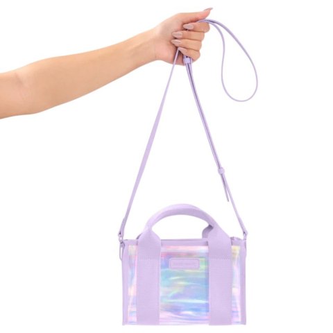 Case-Mate Micro Tote Bag - Wodoodporna torba na ramię (Soap Bubble) Case-Mate Micro Tote Bag - Wodoodporna torba na ramię (Soap Bubble)