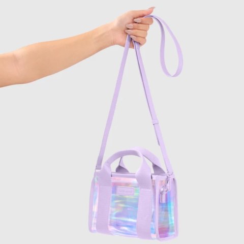 Case-Mate Micro Tote Bag - Wodoodporna torba na ramię (Soap Bubble) Case-Mate Micro Tote Bag - Wodoodporna torba na ramię (Soap Bubble)
