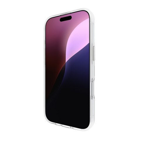 Case-Mate Soap Bubble MagSafe - Etui iPhone 16 Pro (Iridescent) Case-Mate Soap Bubble MagSafe - Etui iPhone 16 Pro (Iridescent)