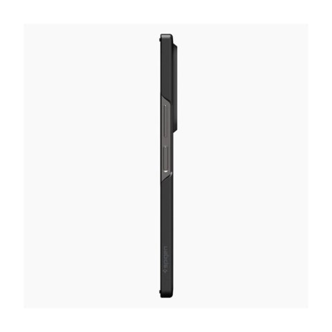 Spigen Airskin - Etui do Samsung Galaxy Z Fold 6 (Black) Spigen Airskin - Etui do Samsung Galaxy Z Fold 6 (Black)