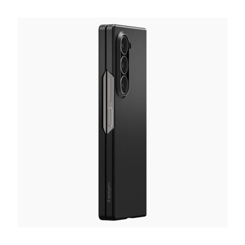 Spigen Airskin - Etui do Samsung Galaxy Z Fold 6 (Black) Spigen Airskin - Etui do Samsung Galaxy Z Fold 6 (Black)