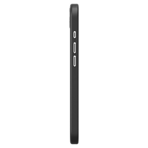 Spigen Enzo Aramid Mag MagSafe - Etui do iPhone 16e (Czarny) Spigen Enzo Aramid Mag MagSafe - Etui do iPhone 16e (Czarny)