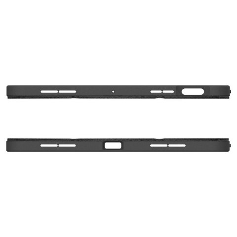 Spigen Urban Fit - Etui do iPad Air 11" M2 (2024) / iPad Air 10.9" (5-4 gen.) (2022-2020) (Black) Spigen Urban Fit - Etui do iPad Air 11" M2 (2024) / iPad Air 10.9" (5-4 gen.) (2022-2020) (Black)