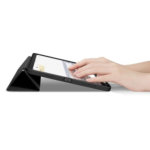 Spigen Urban Fit - Etui do iPad Air 11" M2 (2024) / iPad Air 10.9" (5-4 gen.) (2022-2020) (Black) Spigen Urban Fit - Etui do iPad Air 11" M2 (2024) / iPad Air 10.9" (5-4 gen.) (2022-2020) (Black)