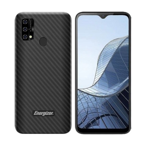 Energizer Ultimate U683S - Smartfon 2GB RAM 64GB 6,82" 4G LTE Dual SIM EU (Czarny) Energizer Ultimate U683S - Smartfon 2GB RAM 64GB 6,82" 4G LTE Dual SIM EU (Czarny)