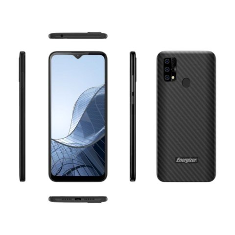 Energizer Ultimate U683S - Smartfon 2GB RAM 64GB 6,82" 4G LTE Dual SIM EU (Czarny) Energizer Ultimate U683S - Smartfon 2GB RAM 64GB 6,82" 4G LTE Dual SIM EU (Czarny)