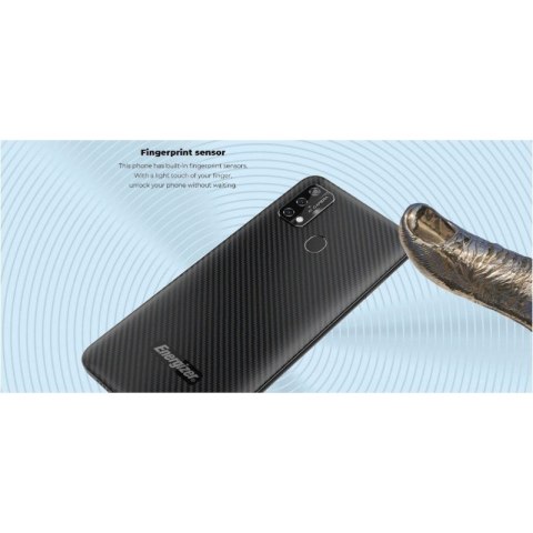 Energizer Ultimate U683S - Smartfon 2GB RAM 64GB 6,82" 4G LTE Dual SIM EU (Czarny) Energizer Ultimate U683S - Smartfon 2GB RAM 64GB 6,82" 4G LTE Dual SIM EU (Czarny)