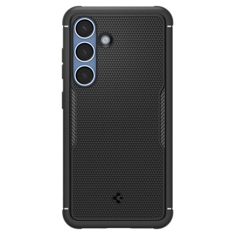 Spigen Core Armor Mag MagSafe - Etui do Samsung Galaxy S25+ (Matte Black) Spigen Core Armor Mag MagSafe - Etui do Samsung Galaxy S25+ (Matte Black)