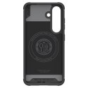 Spigen Core Armor Mag MagSafe - Etui do Samsung Galaxy S25+ (Matte Black)