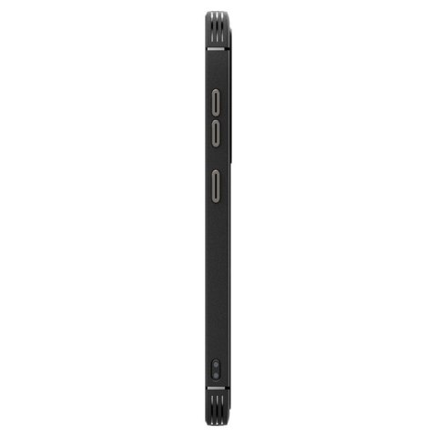 Spigen Core Armor Mag MagSafe - Etui do Samsung Galaxy S25+ (Matte Black) Spigen Core Armor Mag MagSafe - Etui do Samsung Galaxy S25+ (Matte Black)