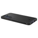Spigen Core Armor Mag MagSafe - Etui do Samsung Galaxy S25+ (Matte Black)