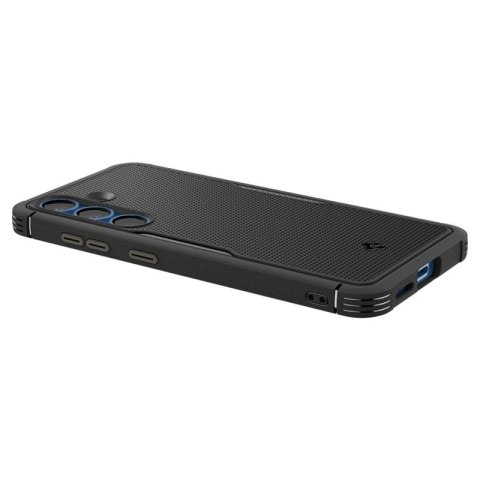 Spigen Core Armor Mag MagSafe - Etui do Samsung Galaxy S25+ (Matte Black) Spigen Core Armor Mag MagSafe - Etui do Samsung Galaxy S25+ (Matte Black)