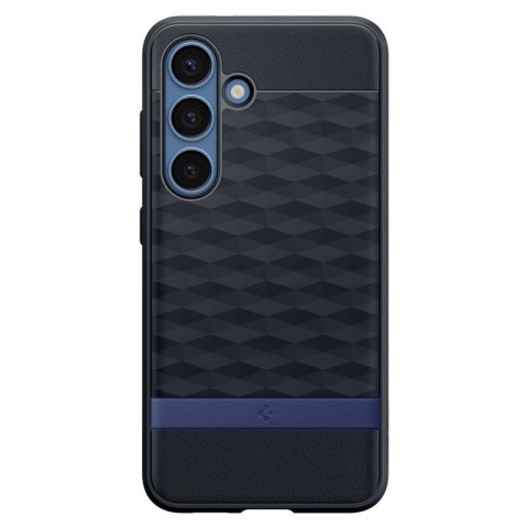 Spigen Parallax Mag MagSafe - Etui do Samsung Galaxy S25 (Navy Violet) Spigen Parallax Mag MagSafe - Etui do Samsung Galaxy S25 (Navy Violet)