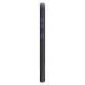 Spigen Parallax Mag MagSafe - Etui do Samsung Galaxy S25+ (Navy Violet)