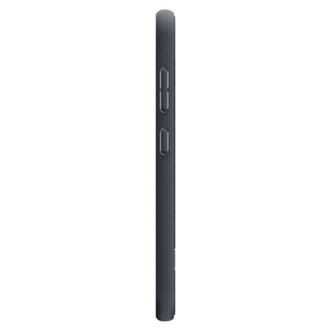 Spigen Parallax Mag MagSafe - Etui do Samsung Galaxy S25+ (Navy Violet) Spigen Parallax Mag MagSafe - Etui do Samsung Galaxy S25+ (Navy Violet)