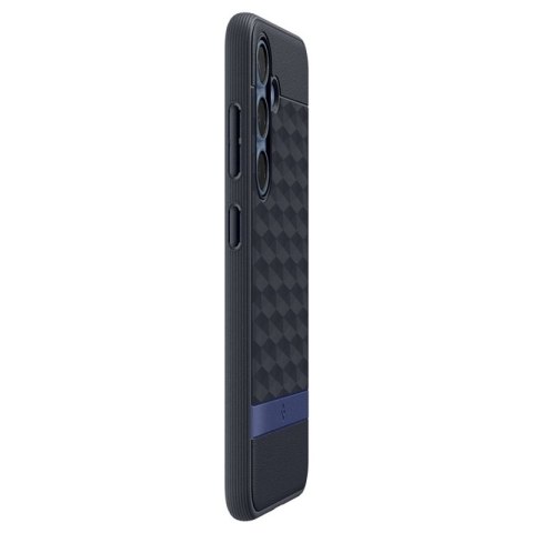 Spigen Parallax Mag MagSafe - Etui do Samsung Galaxy S25+ (Navy Violet) Spigen Parallax Mag MagSafe - Etui do Samsung Galaxy S25+ (Navy Violet)
