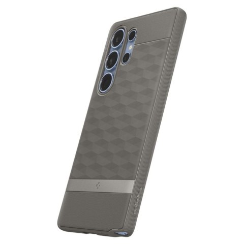 Spigen Parallax Mag MagSafe - Etui do Samsung Galaxy S25 Ultra (Ash Grey) Spigen Parallax Mag MagSafe - Etui do Samsung Galaxy S25 Ultra (Ash Grey)