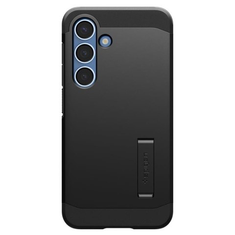 Spigen Tough Armor MagSafe - Etui do Samsung Galaxy S25 (Czarny) Spigen Tough Armor MagSafe - Etui do Samsung Galaxy S25 (Czarny)